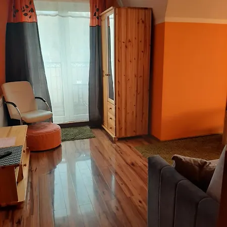 Babia Gora Appartement Zawoja