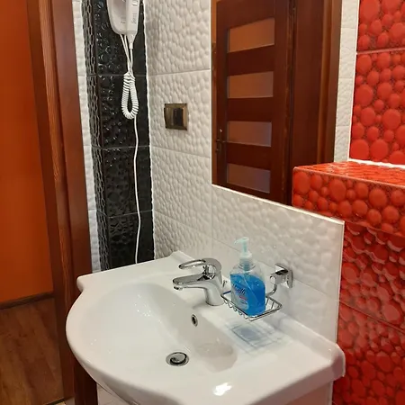 Willa Babia Gora Apartment *