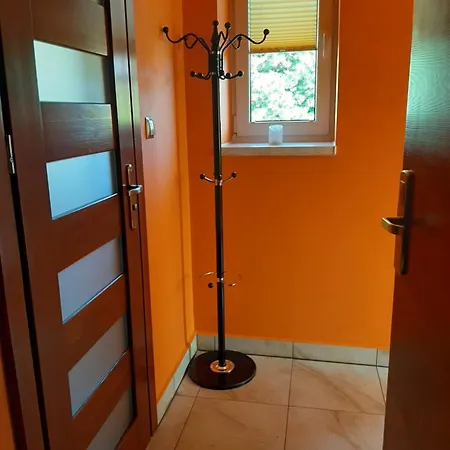 Apartment Willa Babia Gora
