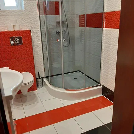 Appartement Babia Gora *