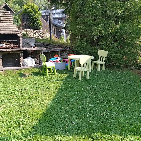 Apartamento Babia Góra