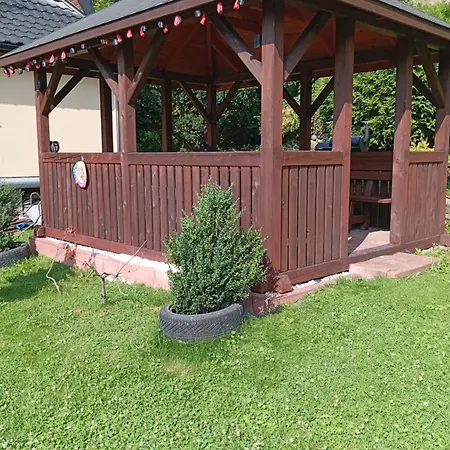 Babia Gora Апартаменты Завоя