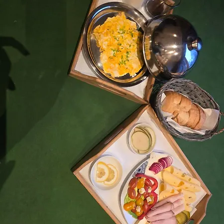 Babia Gora زافوية