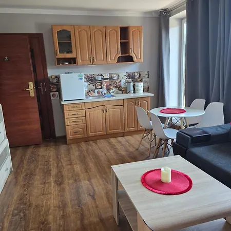 Willa Babia Gora Apartment