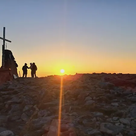 דירה Babia Gora *