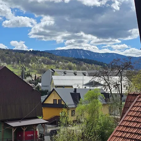 Apartamento Babia Góra