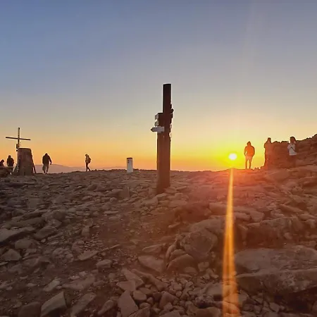 Apartamento Babia Góra Zawoja