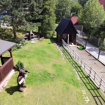 Babia Gora Appartement Zawoja