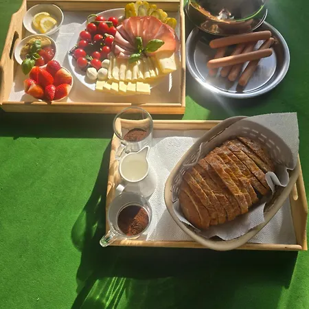 شقة Babia Gora زافوية