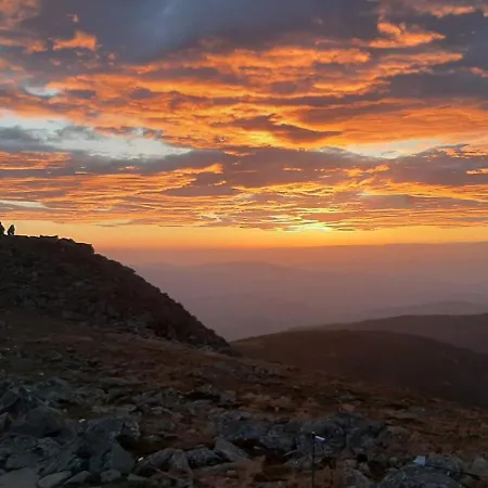 Babia Gora * زافوية
