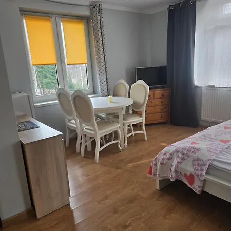 Apartment Willa Babia Gora