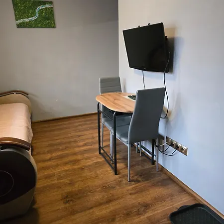 Babia Gora Appartement *