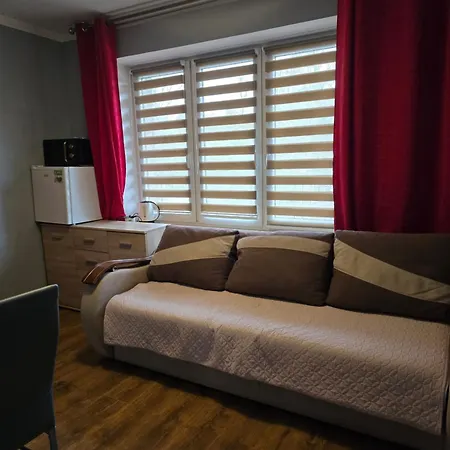 Apartment Willa Babia Gora *