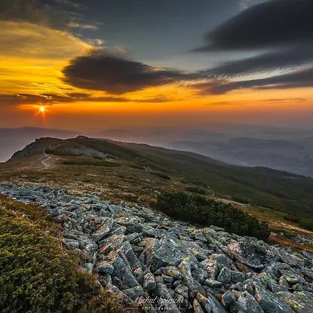 Babia Gora *