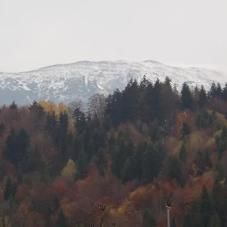 Apartamento Babia Góra *