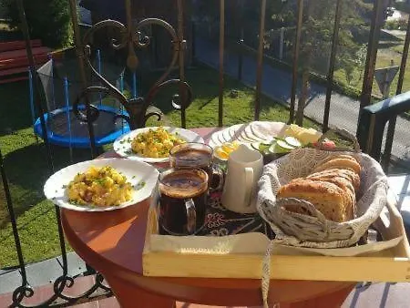شقة Babia Gora