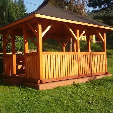 Apartamento Babia Góra Zawoja