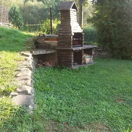 Willa Babia Gora Apartment Zawoja