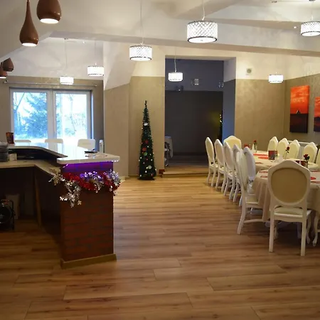 Willa Babia Gora Apartment *