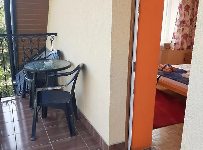 Babia Gora זאבוייה