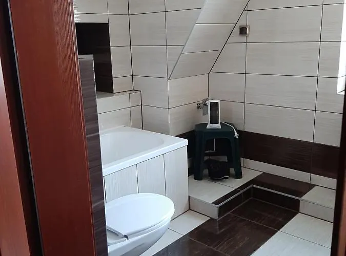 Babia Gora זאבוייה