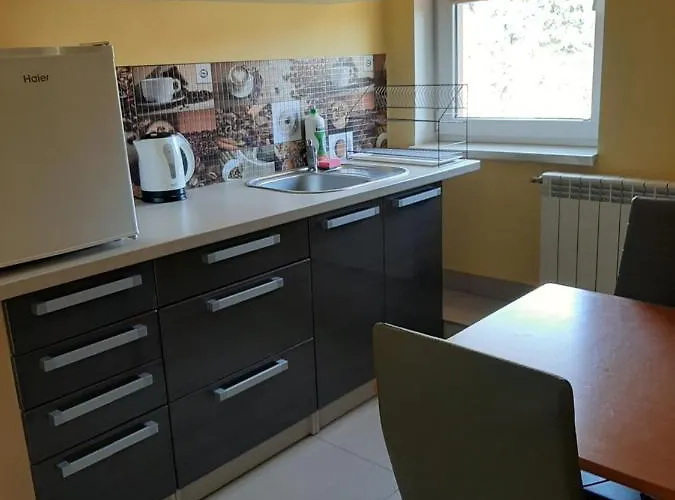 Babia Gora * זאבוייה