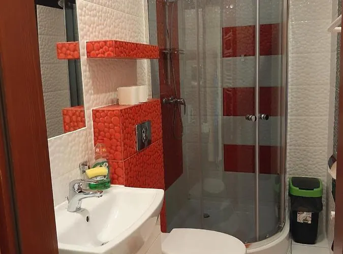 דירה Babia Gora *