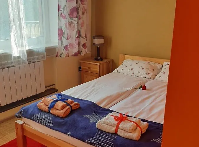 Babia Gora זאבוייה