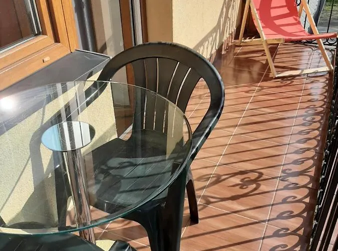 Babia Gora דירה *