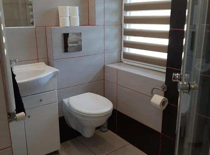 Babia Gora דירה זאבוייה