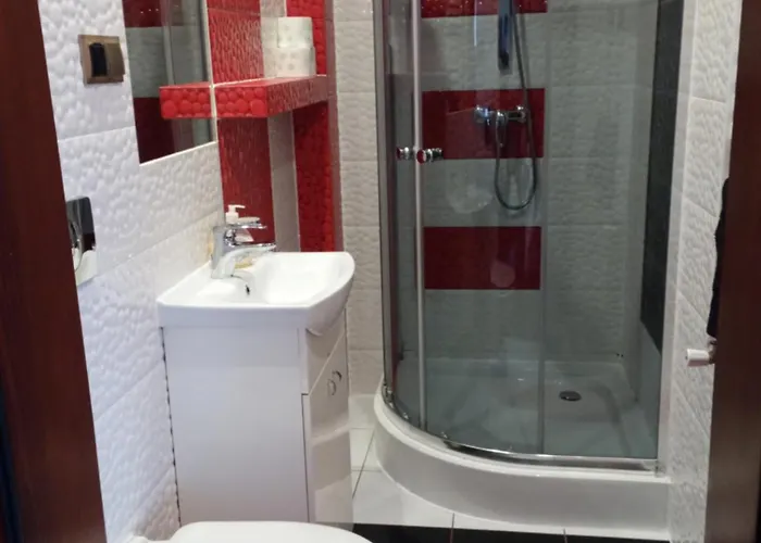 Babia Gora דירה *