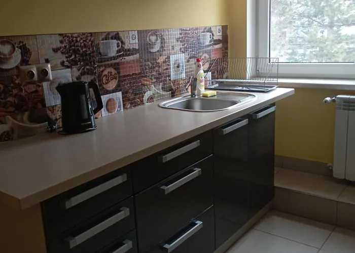 Babia Gora דירה *