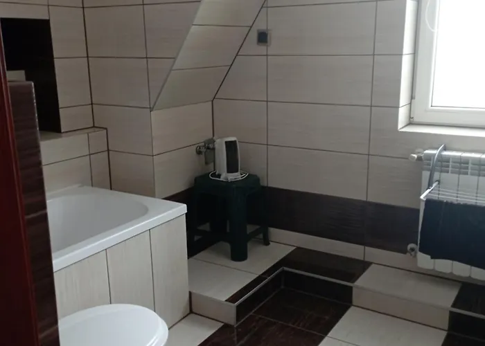 Babia Gora דירה *