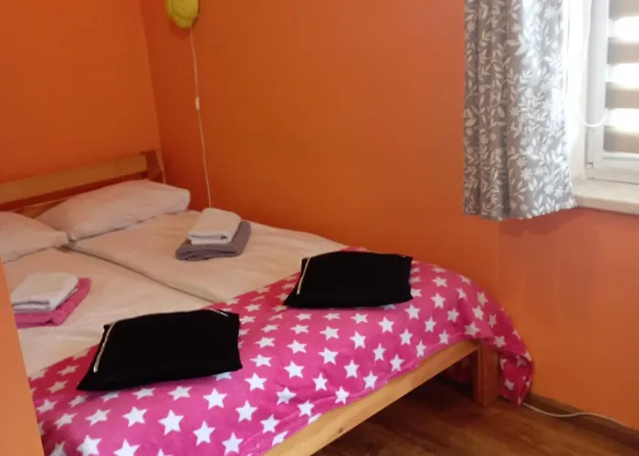 Babia Gora דירה זאבוייה