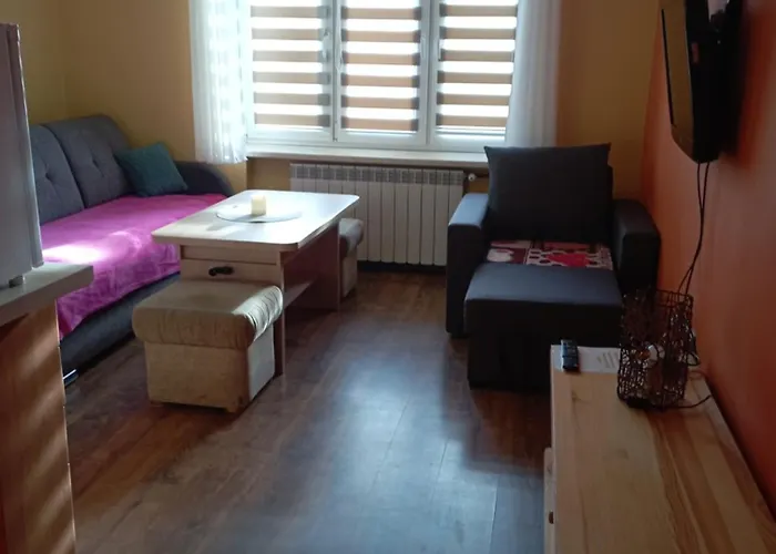 Babia Gora זאבוייה