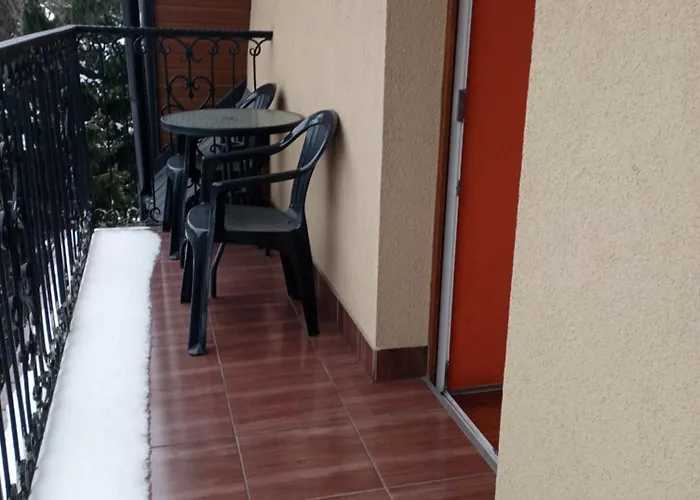 Babia Gora * זאבוייה