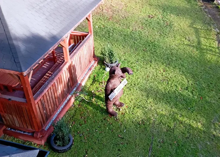 Babia Gora * זאבוייה