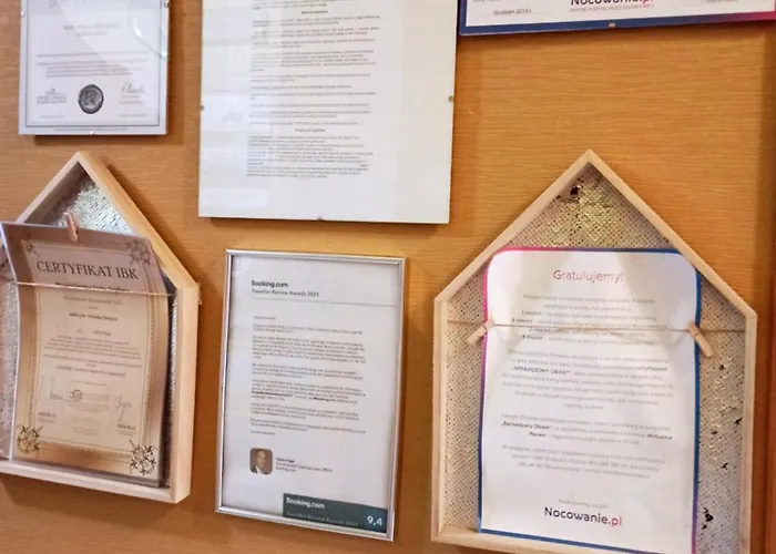 דירה Babia Gora *