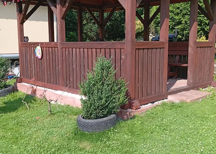 Babia Gora דירה זאבוייה