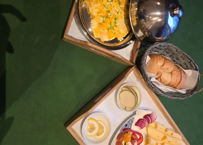 Babia Gora זאבוייה