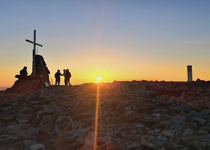 דירה Babia Gora *