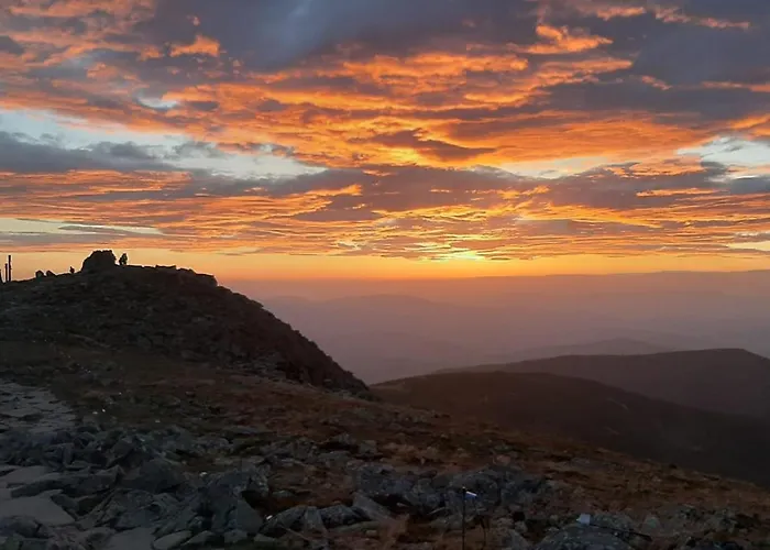 Babia Gora * זאבוייה