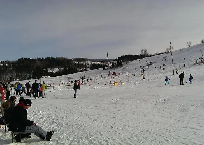 Babia Gora זאבוייה