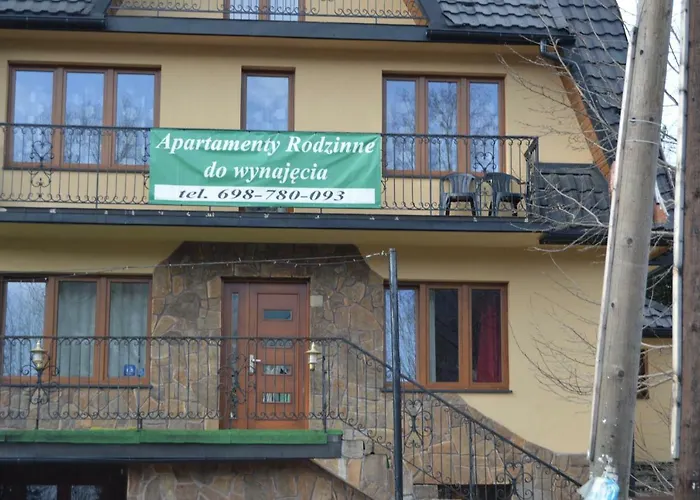 Babia Gora זאבוייה