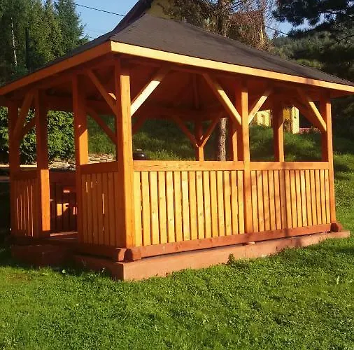 דירה Babia Gora זאבוייה