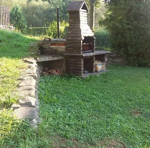 Babia Gora דירה זאבוייה